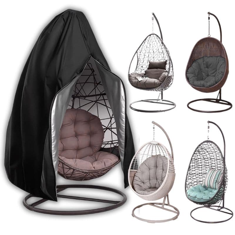 Pokrowiec na fotel wiszący